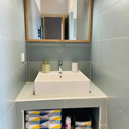 Villa Alba Porto-Vecchio (Corsica)