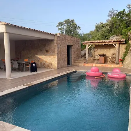 Villa Alba *