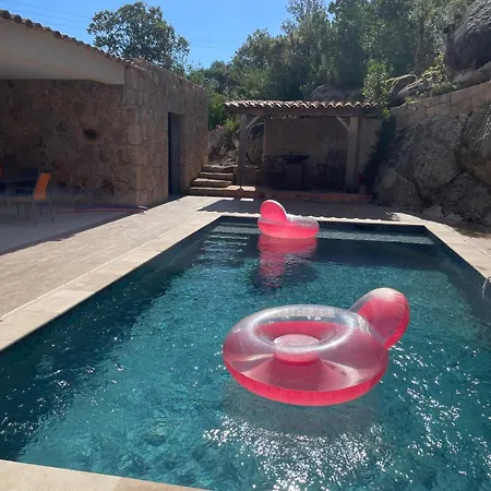 Villa Alba *