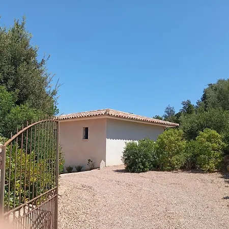 Villa Alba *
