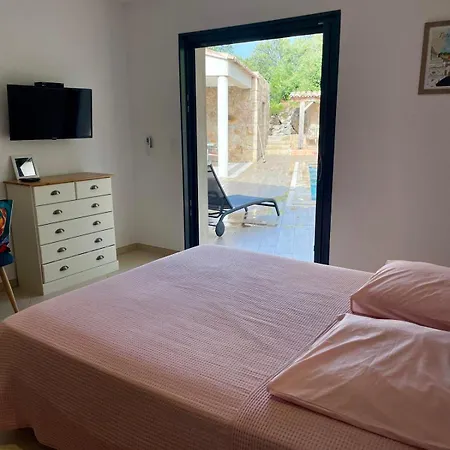 Alba Villa Porto-Vecchio (Corsica)