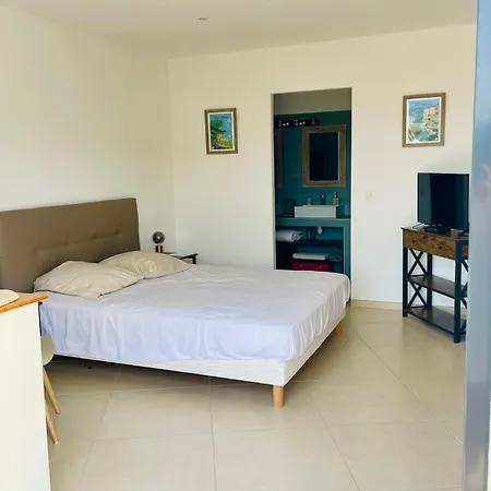 Villa Alba Porto-Vecchio (Corsica)